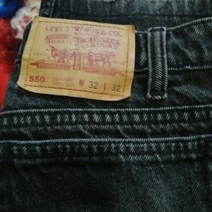 Levis vintage